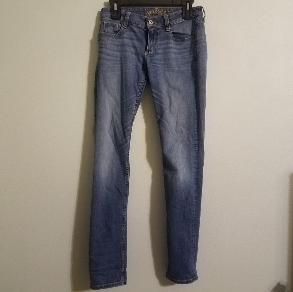 Super Skinny Jeans